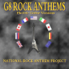 National Rock Anthem Project、Armin Sabol - National Rock Anthem of USA E (Dramatic Rock Version)