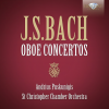 St. Christopher Chamber Orchestra、Donatas Katkus、Andrius Puskunigis - I. Allegro