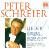 Peter Schreier、Walter Olbertz - Der Musensohn