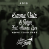 Emma Clair、Jolyn、Alanna Lyes - Move Your Feet