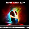 Jens O. - Hands Up! (Radio Edit)
