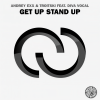 Andrey Exx、Troitski、DIVA Vocal - Get Up Stand Up (Radio Edit)
