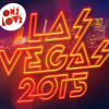 Various Artists - Onelove Las Vegas 2015 (Continuous DJ Mix)
