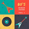 Disco Fever - Tarzan Boy
