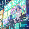 二藤部冬馬、初音ミク - dilemma