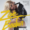 TV Rock、Zoe Badwi - Release Me (Cahill Club Mix)