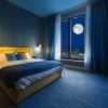 Soñador acuático、Felicidad de la música para dormir、sonido de la Lluvia - La Luz De La Luna En Las Noches De Sueño