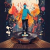 RelaxMyBrain LoFi Beats、Yoga Spa、Yoga Music Zone - Yoga Hip Rhythms