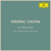 Ivo Pogorelich - Chopin: 24 Préludes, Op. 28: 1. In C Major