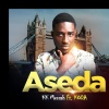 KK Mensah - Aseda (feat. Koda)