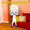 TheeOnlyJanessa - Sad Sprunki Wenda Song