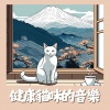 動物喜歡聽 - 健康貓咪的音樂