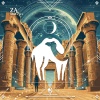 Skillz jay、Cafe De Anatolia - Za