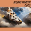 Dj Doisp - ALGUNS MINUTIN 0002 (Explicit)