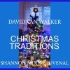 David Van Walker - Christmas Traditions