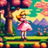 TMC - Princess Peach (Explicit)