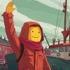 Side Quest - Here's a Health to the Company