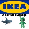 Theyfwyann、2SPED - IKEA 3008 (feat. Theyfwyann)(Explicit)