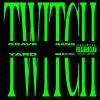 Kmuney2x、Luh Fendo、V8 - TWITCH! (feat. Luh fendo & V8)