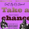 Mgma Keesh - Take A Chance (feat. King Alfha)(S&c By DJ ChopWell|Explicit)