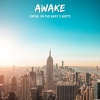 Empire On The Beat、BATTS - Awake (feat. Batts)