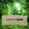 自然の音とヒーリングミュージック - 自律神経のバランス-小鳥のさえずり-