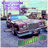 Choppin Game Radio - Bayou Brook (Screwed & Chopped)