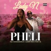 Lady N、SjavasDaDeejay、Jackiey mus、Funky SA - Pheli