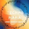 Oziriz - Midnight Groove (Exended Mix)