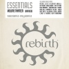 Patrick Jeremic、C.Vogt、Shield - After All It's You (Shield Re-Edit)