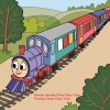 Viral Sound Empire、Dj Professor PLUR - Gender Identity Choo-Choo Train, Pronoun Choo-Choo Train