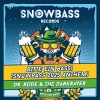 Dr Rude、The Dark Raver - Bitte Ein Bass! (Snowbass 2025 Anthem)