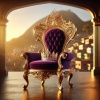 Queens of Rio - Favela King