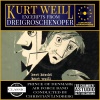 Kurt Weill、Christian Lindberg、Prince of Denmark Royal Chapel - Ouverture I