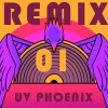 UV Phoenix - City of Tears (From Hollow Knight)