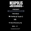 Mr. Lucky、Tech C、TC Dj、Rosmery Dj - The Sole