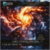 Chris Sterio、Stan Seba、Dreamteller - A Galaxy Above (Dreamteller Remix)