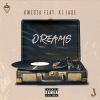 K1 Jaxe、Kwesta - Dreams