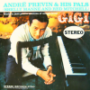 Andre Previn & His Pals、Red Mitchell、Shelly Mann - Gigi