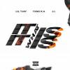 J.I the Prince of N.Y、YXNG K.A、Lil Tjay - IT IS WHAT IT IS (Remix|Explicit)