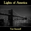 Yuri Sazonoff - Lights of New York