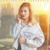Karlien Van Jaarsveld - Wegloop
