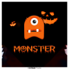 IDETTO、Huts、Jordan Jay - Monster
