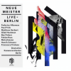 Deutsches Kammerorchester Berlin - Unknown Touch (Live)