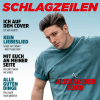 Alexander Eder - Ich auf dem Cover