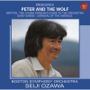 小澤征爾、Boston Symphony Orchestra、サン＝サーンス - 交響的組曲｢ピーターと狼｣ 作品67