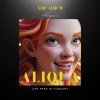 Aliqua - Life free in Hungary