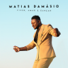 Matias Damasio - Luz