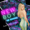 Samantha Jade - New Boy (Saint Radio Edit)