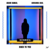 Adrianna Adal、Adam Danial - Back to You (Instrumental)